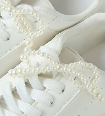 Name It Shoes Buckle - NkfOnina - Cloud Dancer