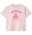 Name It T-shirt - NkfNassandra - Sweet Dreams w. Print