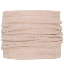 CeLaVi Tube Scarf - Wool - Rose Dust