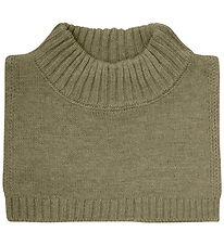 CeLaVi Neck Warmer - Wool - Overland Trek
