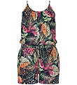 Name It Jumpsuit - NkfVinaya - Navy Blazer/Fresh Tropical
