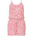 Name It Jumpsuit - NkfVinaya - Papaya Punch/Wild