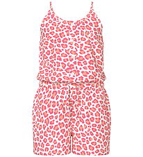 Name It Jumpsuit - NkfVinaya - Papaya Punch/Wild