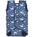 Splash About Wetsuit - Baby Wrap - Shark Reef