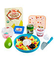 Jouets de Nourriture Little Tikes - Chefs créatifs - 22 Parties 