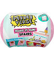 MGA's Miniverse Make It Mini - Spaces - Furniture - Assort.