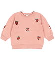 Konges Sløjd Sweatshirt - Lou Sequins - Mellow Rose