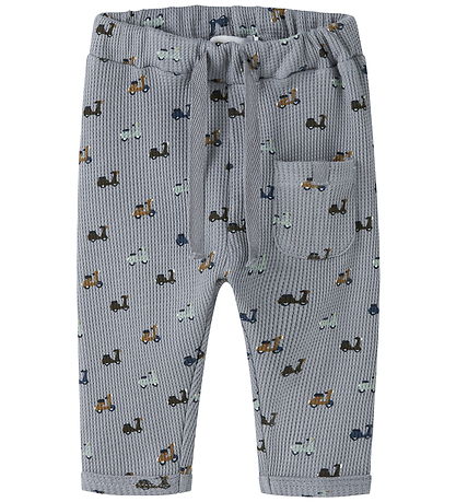 Name It Trousers - NbmNooter - Tradewinds