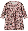 Name It Kleid - NbfNaline - Brüniert Lilac