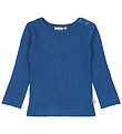 Petit Piao Genser - Rib - Modal - Sant Navy