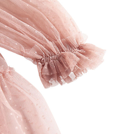 MarMar Dress - Tulle - Doth - Faded Rose