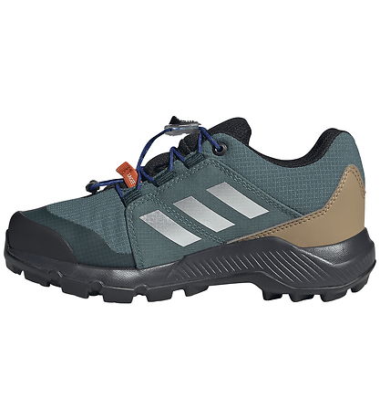 adidas Performance Schuhe - TERREX GTX K - PRETEA/SILVMT/SELUBL