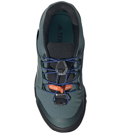 adidas Performance Schuhe - TERREX GTX K - PRETEA/SILVMT/SELUBL