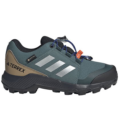 adidas Performance Schuhe - TERREX GTX K - PRETEA/SILVMT/SELUBL