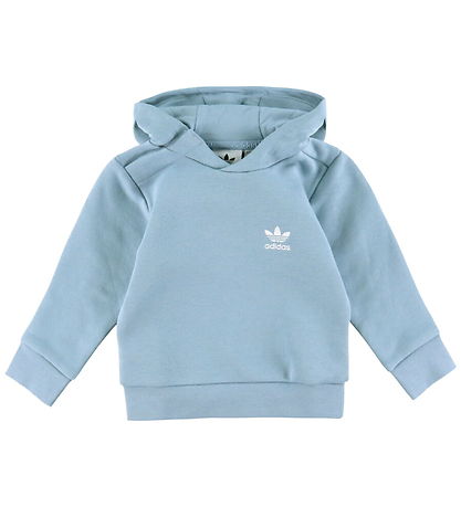 adidas Originals Sweatset - Taktil Blue