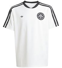 adidas Originals T-shirt - White w. Black