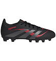 adidas Performance Football Boots - PREDATOR CLUB - CBLACK/GREFO