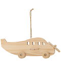 Bloomingville Baby Mobiel - Vlucht - Hout - Naturel