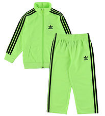 adidas Originals Träningsset - Eldfågeln - Signr