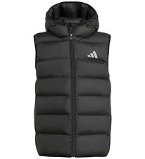 Doudoune sans manches adidas Performance - Noir