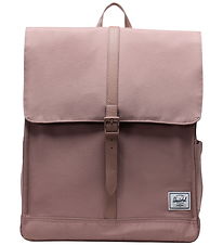 Herschel Backpack - City Backpack - 16 L - Ash Rose
