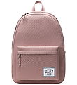 Herschel Backpack - Classic+ XL - 30 L - Ash Rose