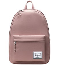 Herschel Backpack - Classic+ XL - 30 L - Ash Rose