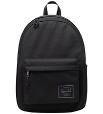 Herschel Backpack - Classic+ - 26 L - Black Tonal