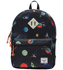 Herschel Backpack - Heritage Kids - 15 L - Space Adventure Glow