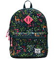 Herschel Backpack - Heritage Kids - 15 L - Deer Woodland Dark Se