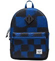 Herschel Ryggsekk - Heritage Kids - 15 L - Sjablonsjakt Sodalitt