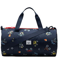 Herschel Bag - Classic+ - 24 L - Monster Trucks