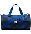 Herschel Bag - Classic+ - 24 L - Stencil Checker Sodalite Blue