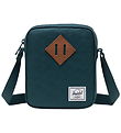 Herschel Hliðartaska - Heritage - 2,5 L - Dark Sea
