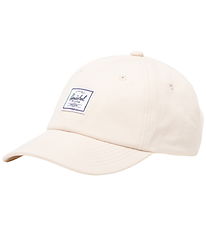 Herschel Cap - Sylas Classic+ - Vintage White