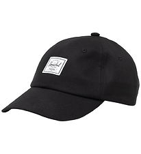Herschel Cap - Sylas Classic+ - Black