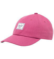 Herschel Cap - Sylas Classic+ - Violet Quartz