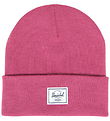Herschel Beanie - Knitted - Elmer - Violet Quartz