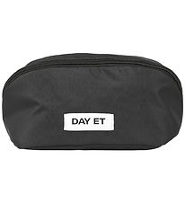 DAY ET Toiletry Bag - Gweneth RE-S Clam - Black