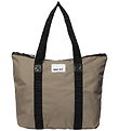 DAY ET Bag - Gweneth RE-S Rear M - Brindle