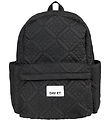 DAY ET Backpack - Gweneth RE-Q Flotile BP B - Black
