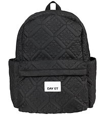 DAY ET Rugzak - Gweneth RE-Q Flotile BP B - Zwart