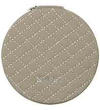 DAY ET Sieradendoos - Q Sieraden Zip Round - Kasseien