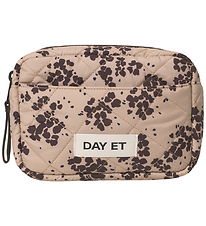 DAY ET Toiletry Bag - Gweneth RE-Q Buca Kit S - Brush Beige