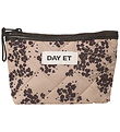 DAY ET Toiletry Bag - Gweneth RE-Q Buca Mini - Brush Beige