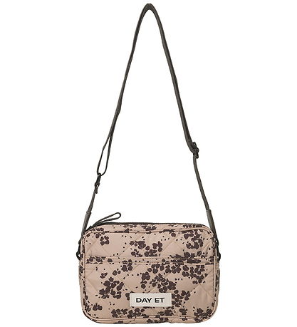 DAY ET Shoulder Bag - Gweneth RE-Q Buca Plane - Brush Beige