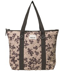 DAY ET Tas - Gweneth RE-Q Buca Bag M - Borstel Beige