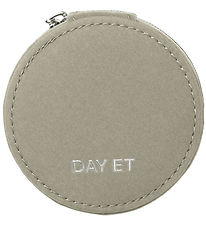 DAY ET Sieradendoos - Z Sieraden Zip Round Small - Kasseien
