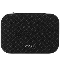 DAY ET Sieradendoos - Q Sieraden Zip Box - Zwart