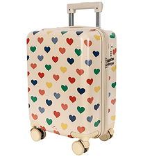 Konges Sløjd Suitcase - Bon Coeur Coloerè